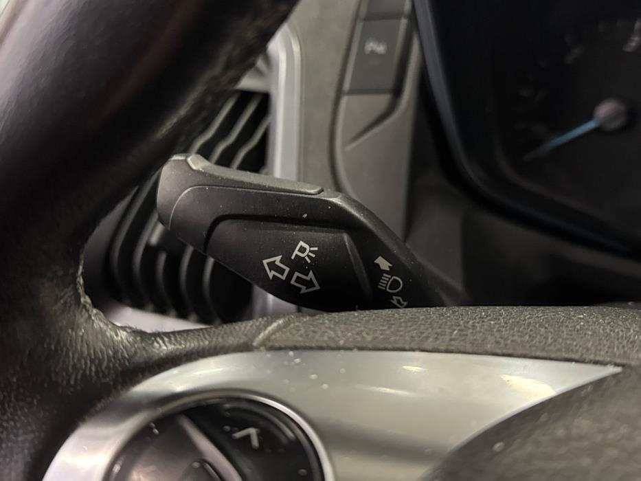 FORD Transit Custom 2016