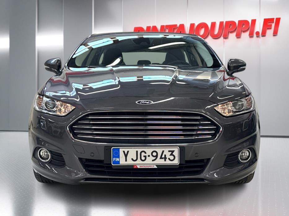 FORD Mondeo 2017