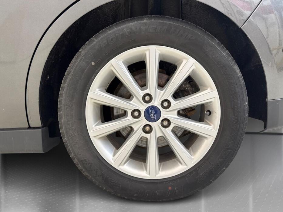 FORD Grand C-Max 2018