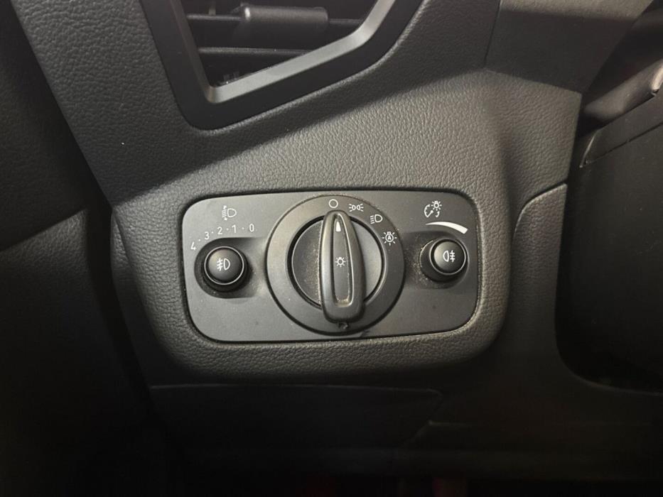 FORD Grand C-Max 2018