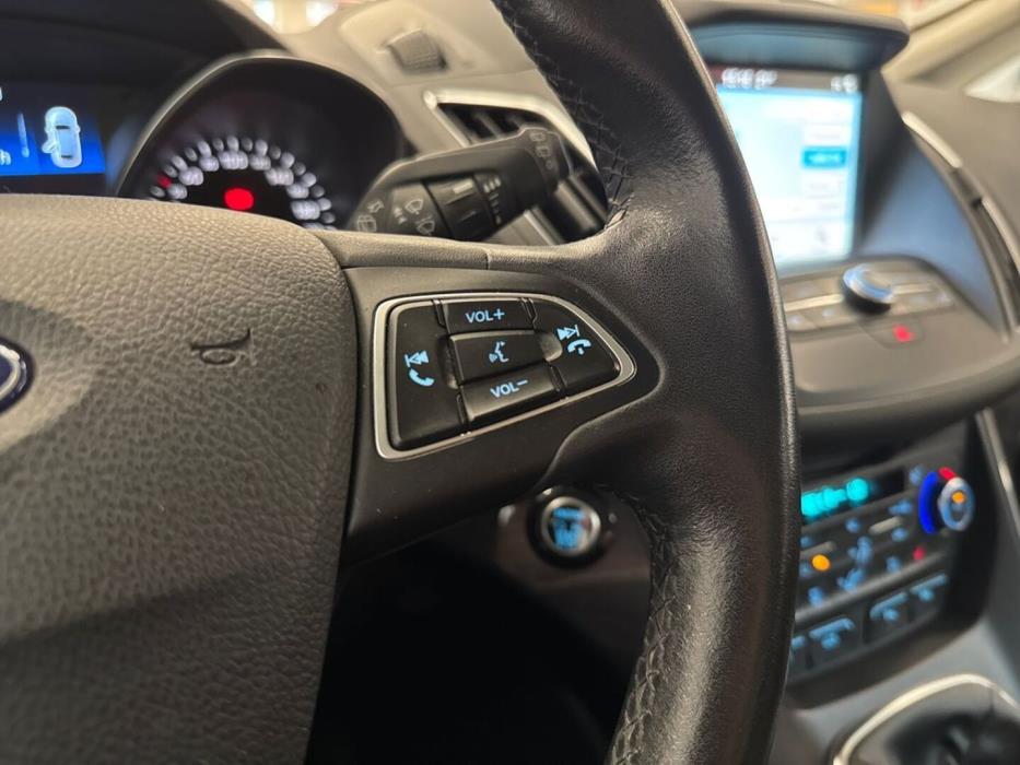 FORD Grand C-Max 2018