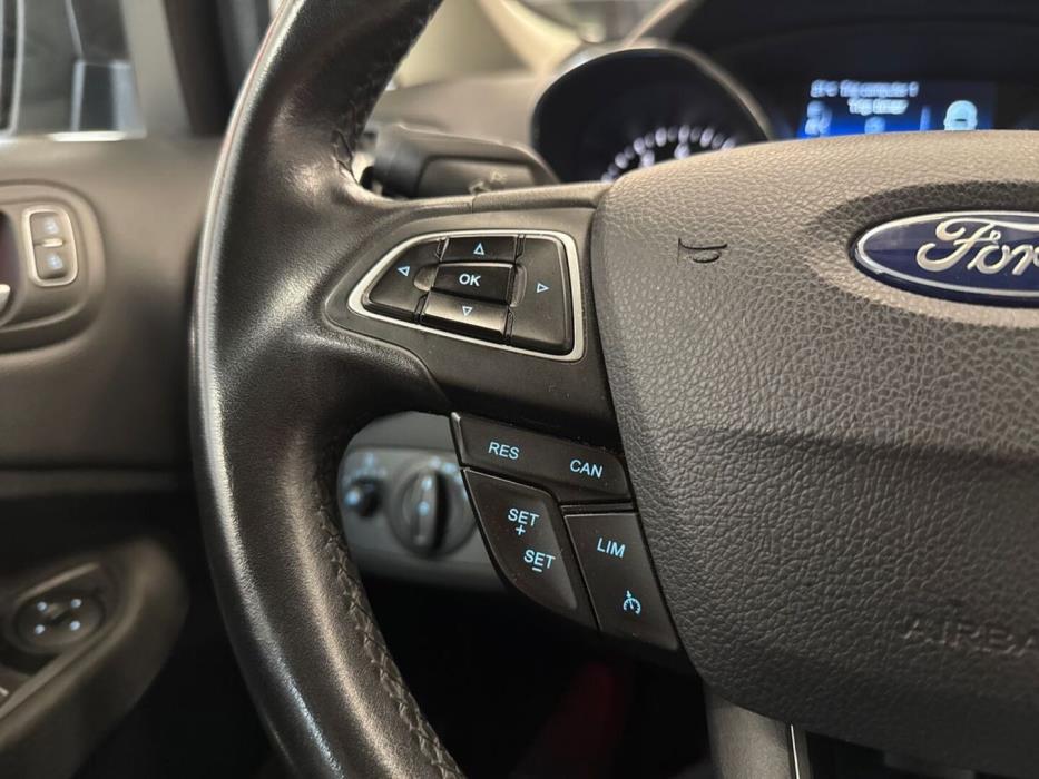 FORD Grand C-Max 2018