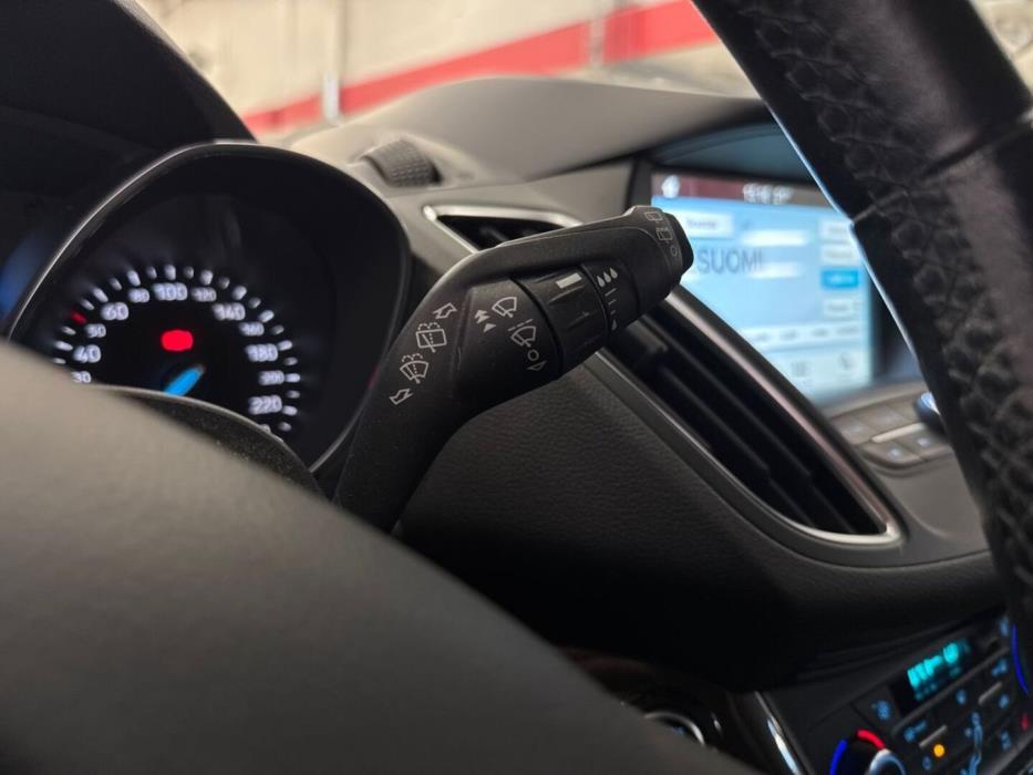 FORD Grand C-Max 2018