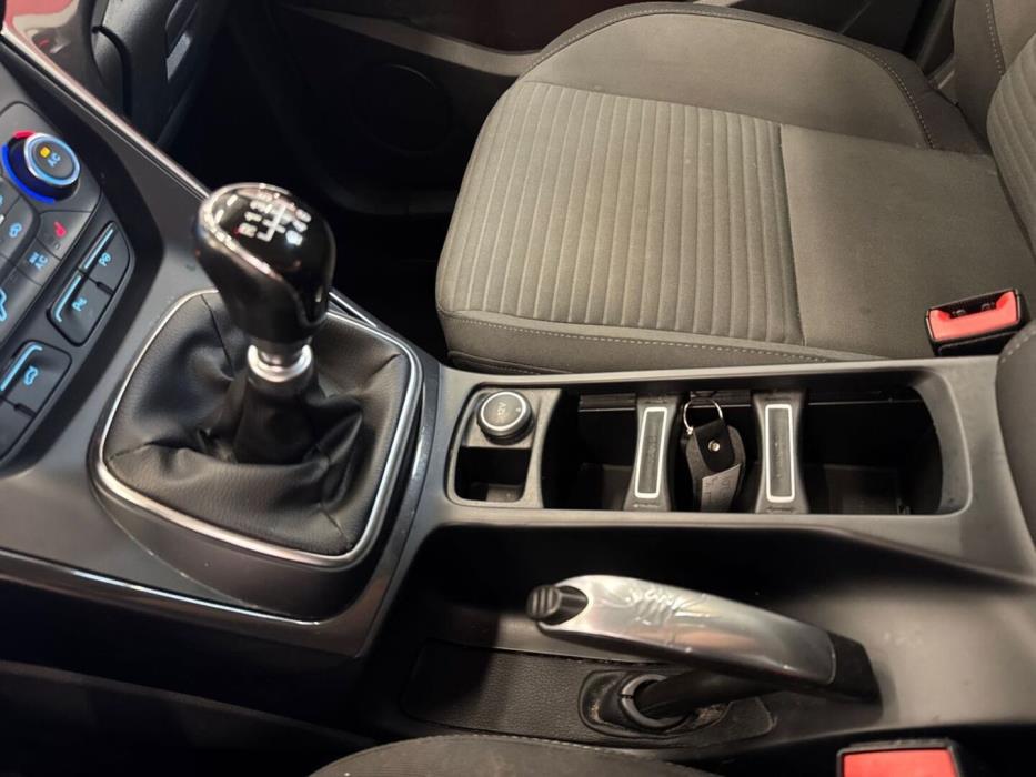 FORD Grand C-Max 2018