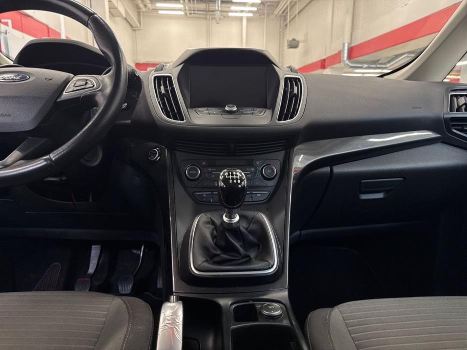 FORD Grand C-Max 2018