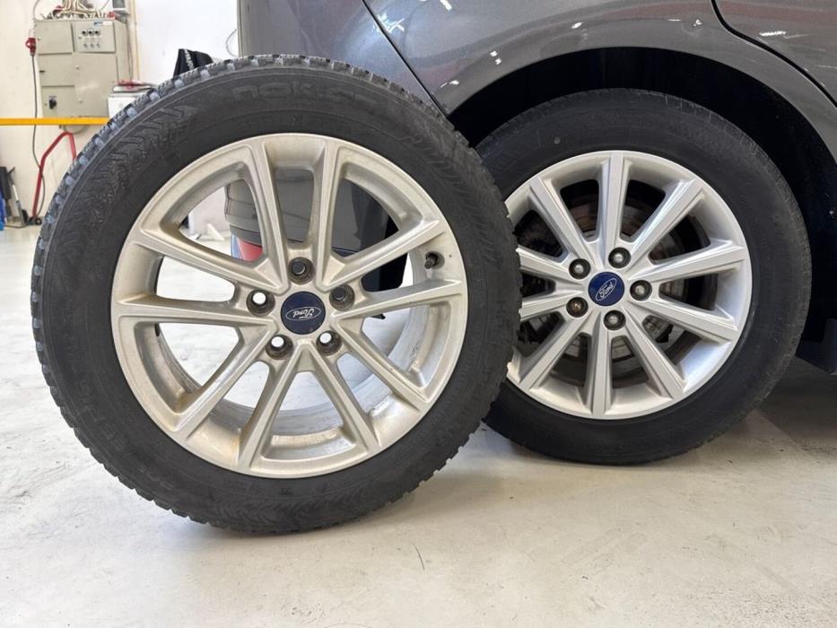 FORD Grand C-Max 2018