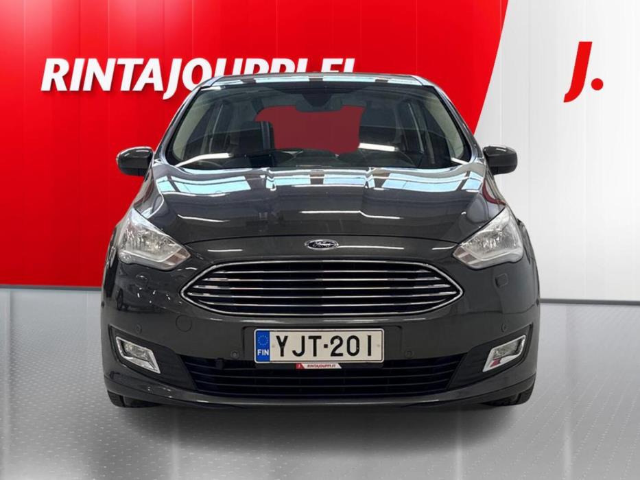 FORD Grand C-Max 2018