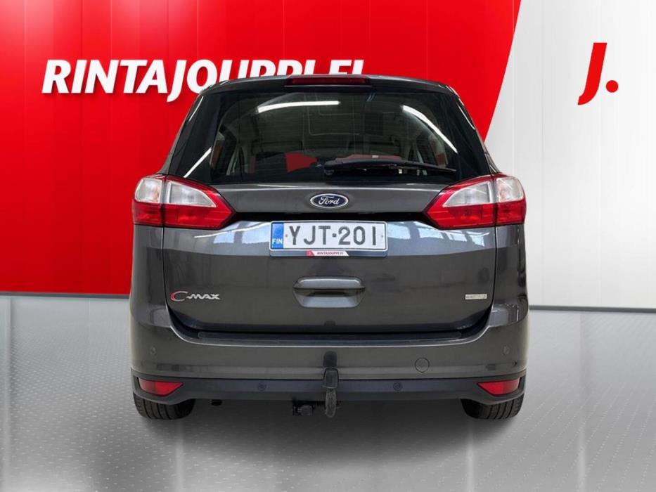 FORD Grand C-Max 2018