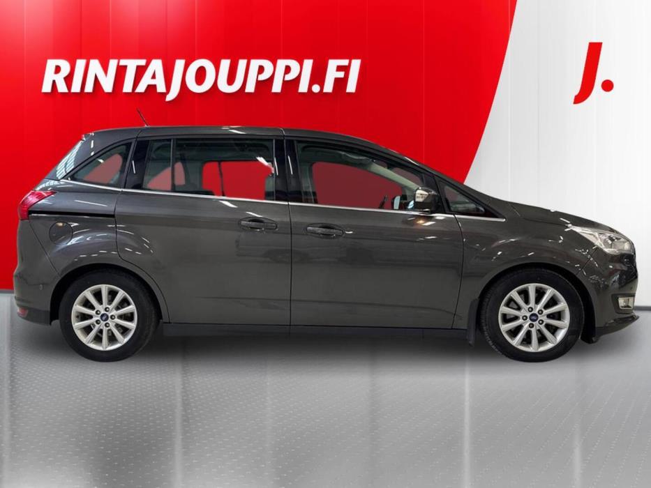 FORD Grand C-Max 2018