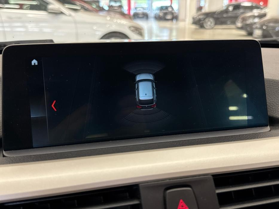 BMW 320 2018