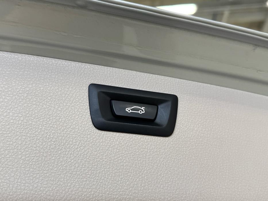 BMW 320 2018