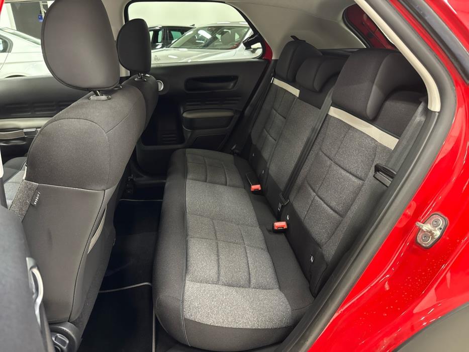 CITROEN C4 Cactus 2020