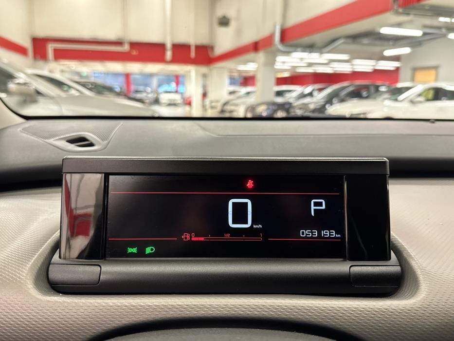 CITROEN C4 Cactus 2020