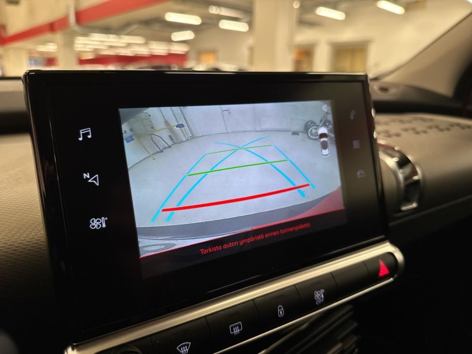 CITROEN C4 Cactus 2020