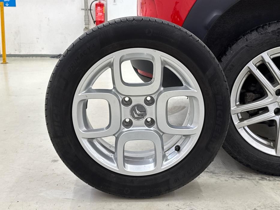 CITROEN C4 Cactus 2020