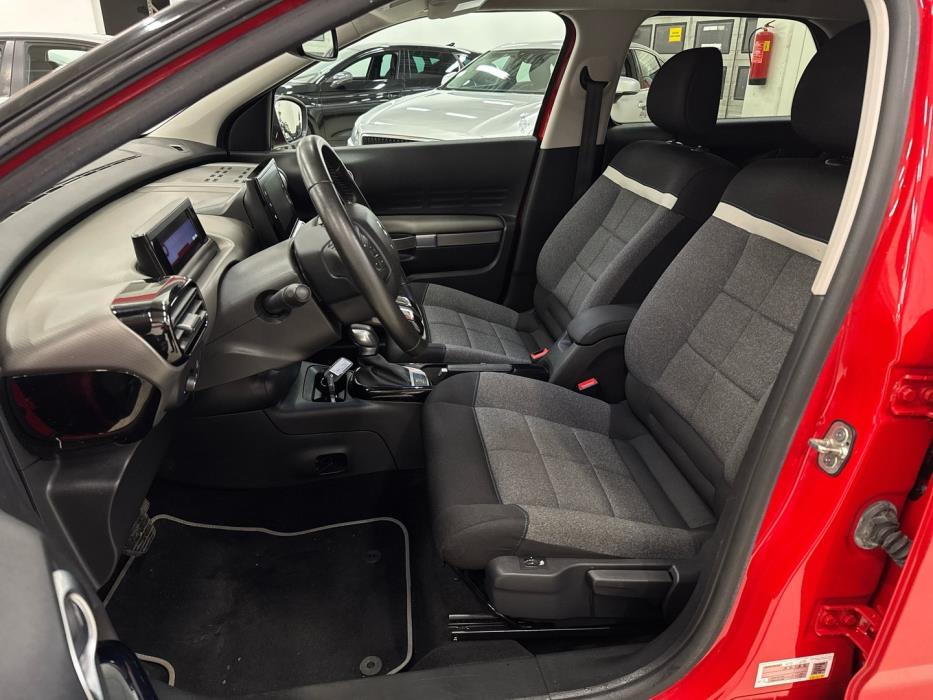 CITROEN C4 Cactus 2020
