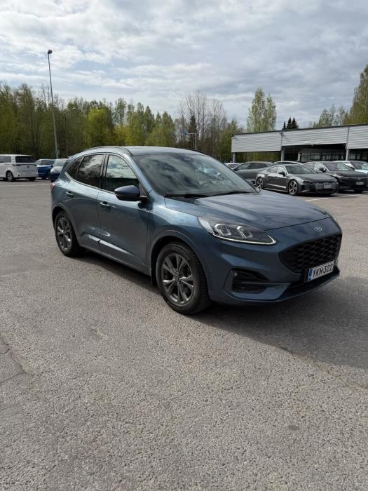 FORD Kuga 2020