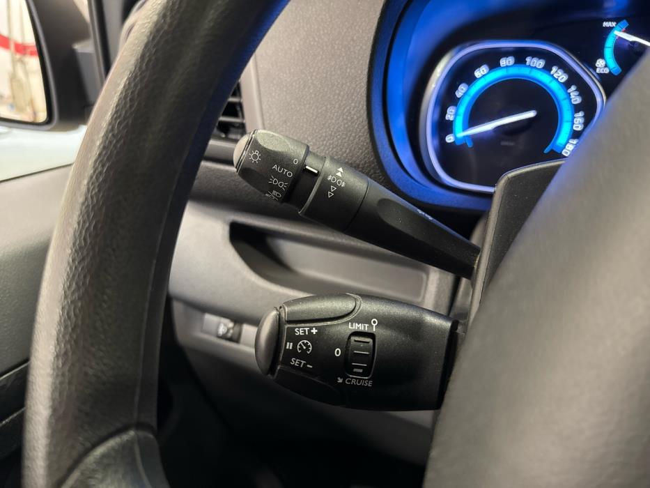 CITROEN e-Jumpy 2022