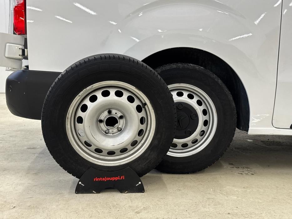 CITROEN e-Jumpy 2022