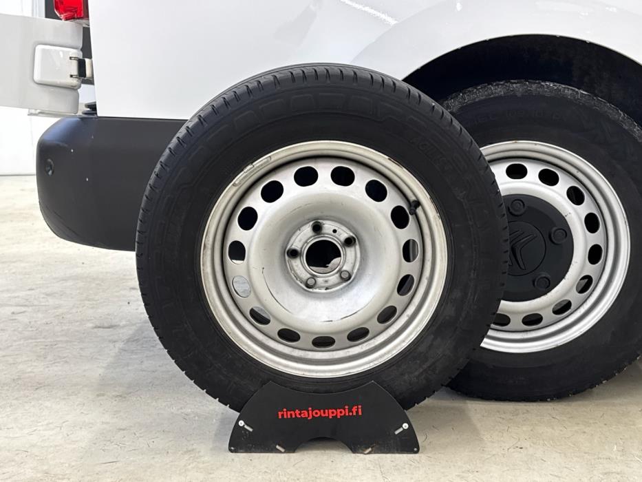 CITROEN e-Jumpy 2022