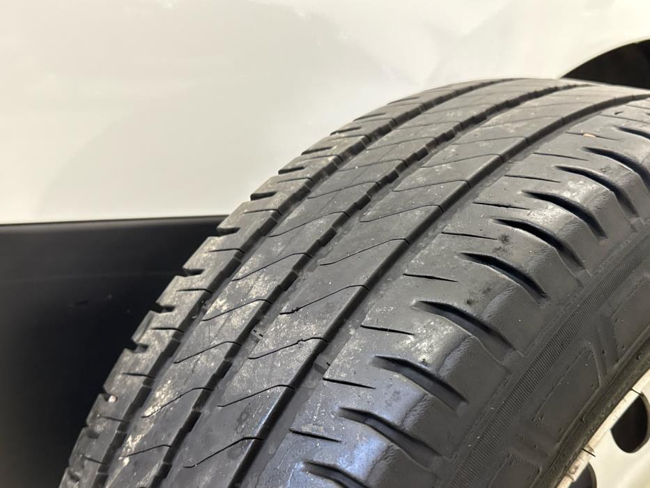 CITROEN e-Jumpy 2022