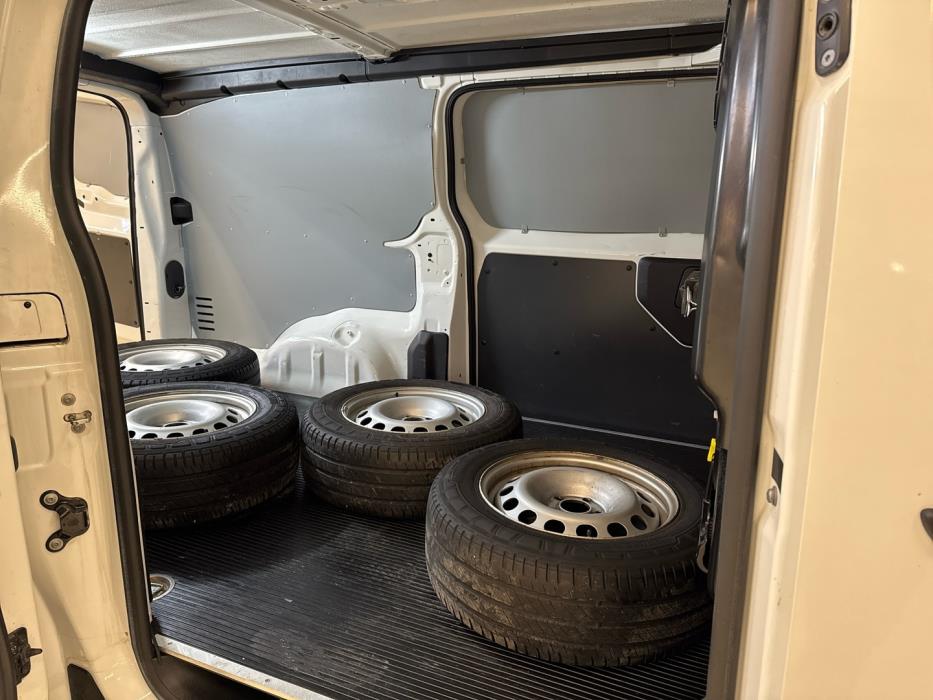 CITROEN e-Jumpy 2022