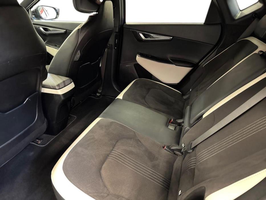 KIA EV6 2022