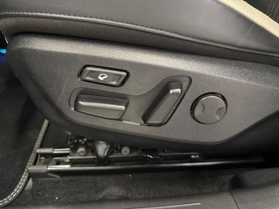 KIA EV6 2022