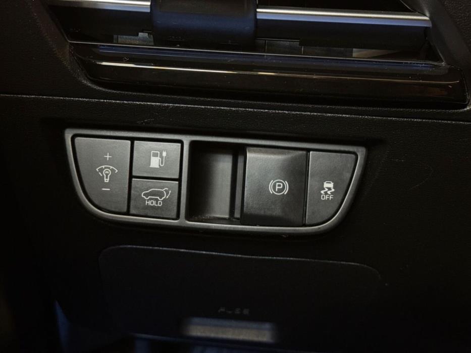 KIA EV6 2022