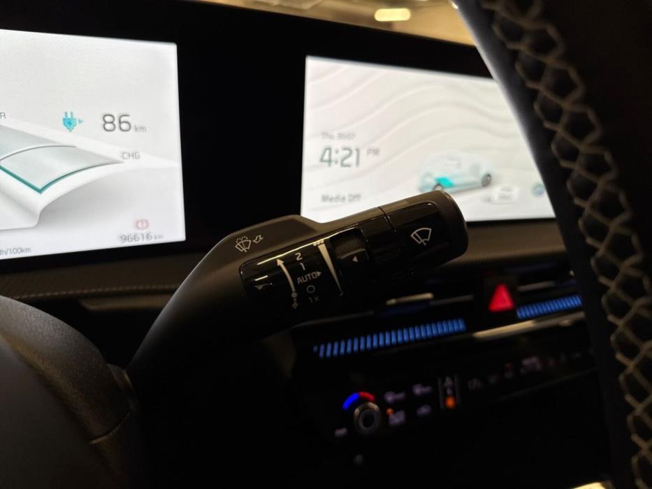 KIA EV6 2022