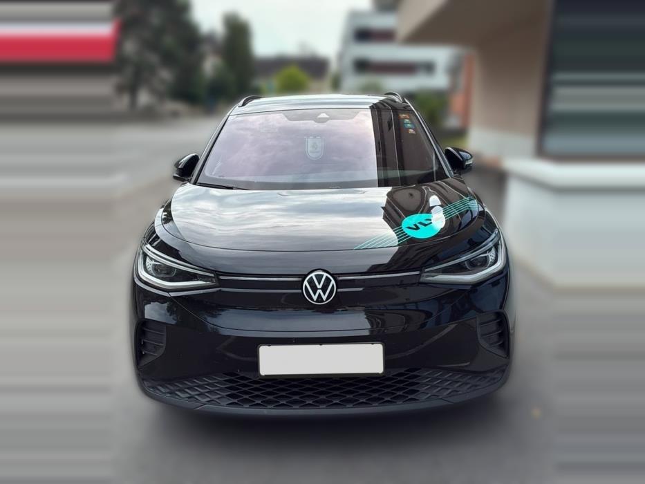 VOLKSWAGEN ID.4 2022