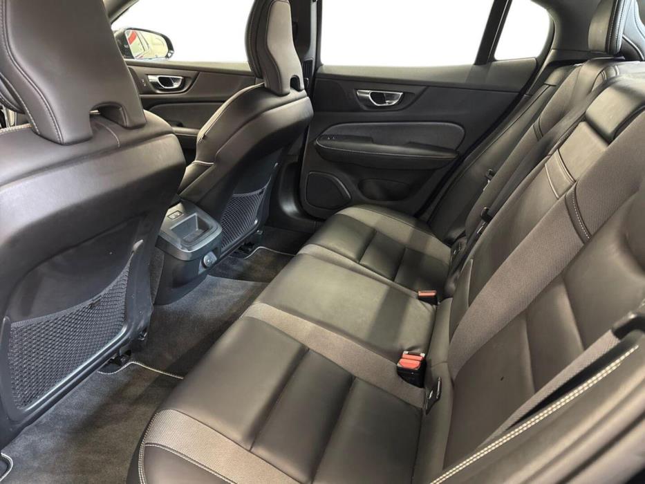 VOLVO S60 2020