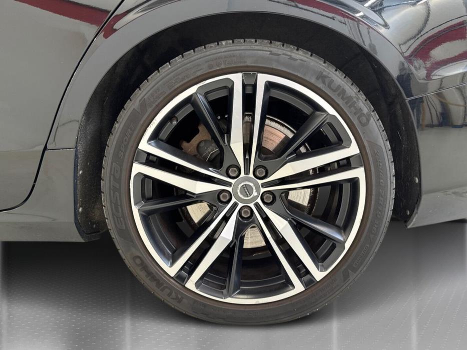 VOLVO S60 2020
