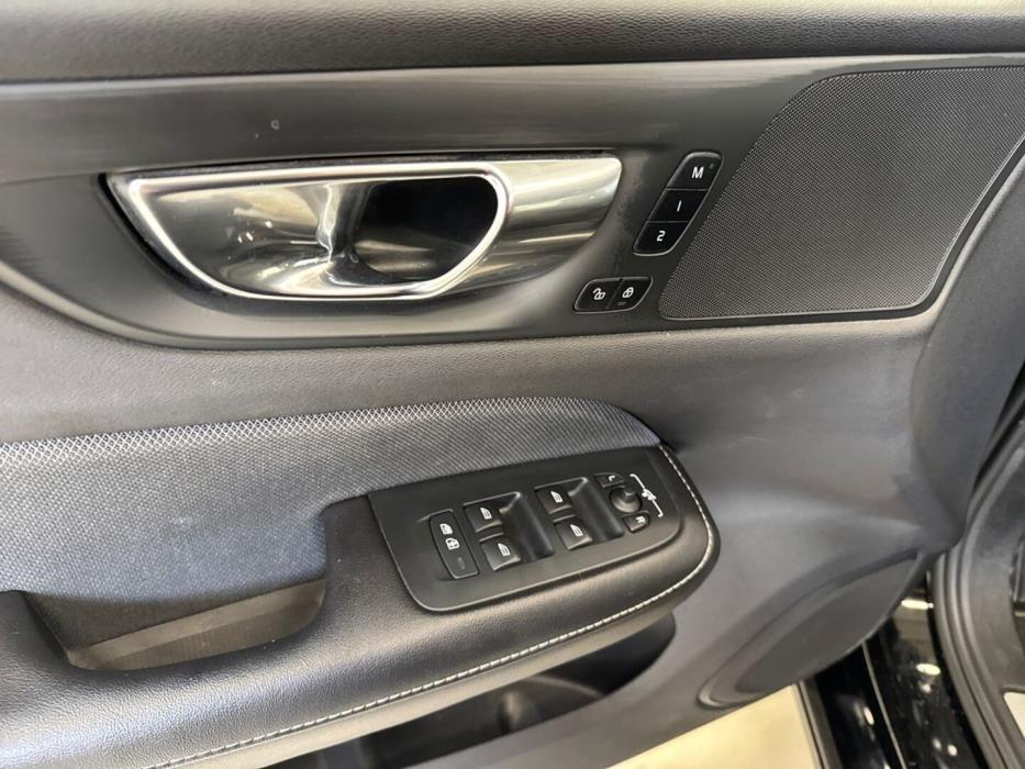 VOLVO S60 2020