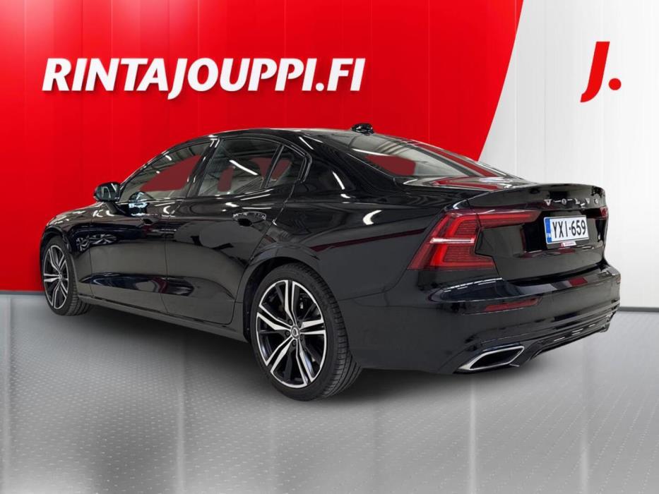 VOLVO S60 2020