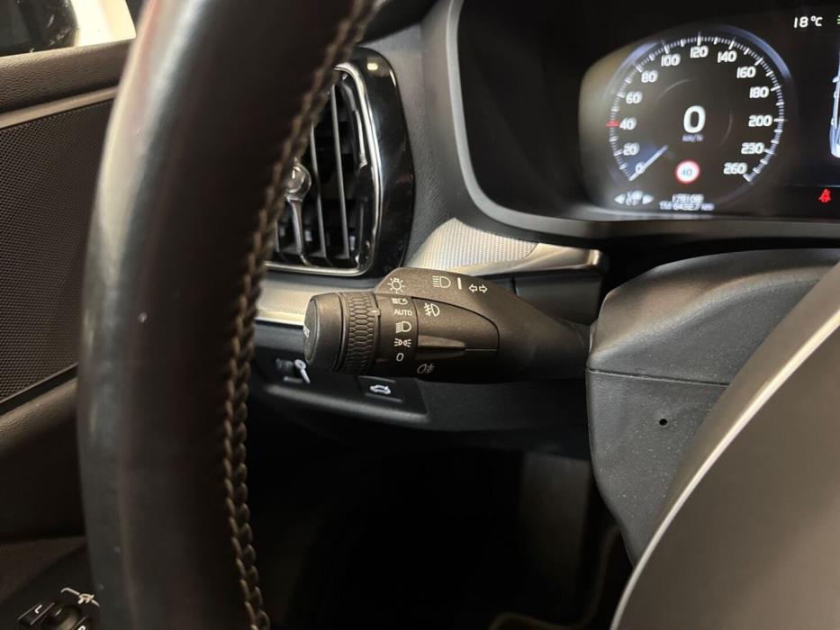 VOLVO S60 2020