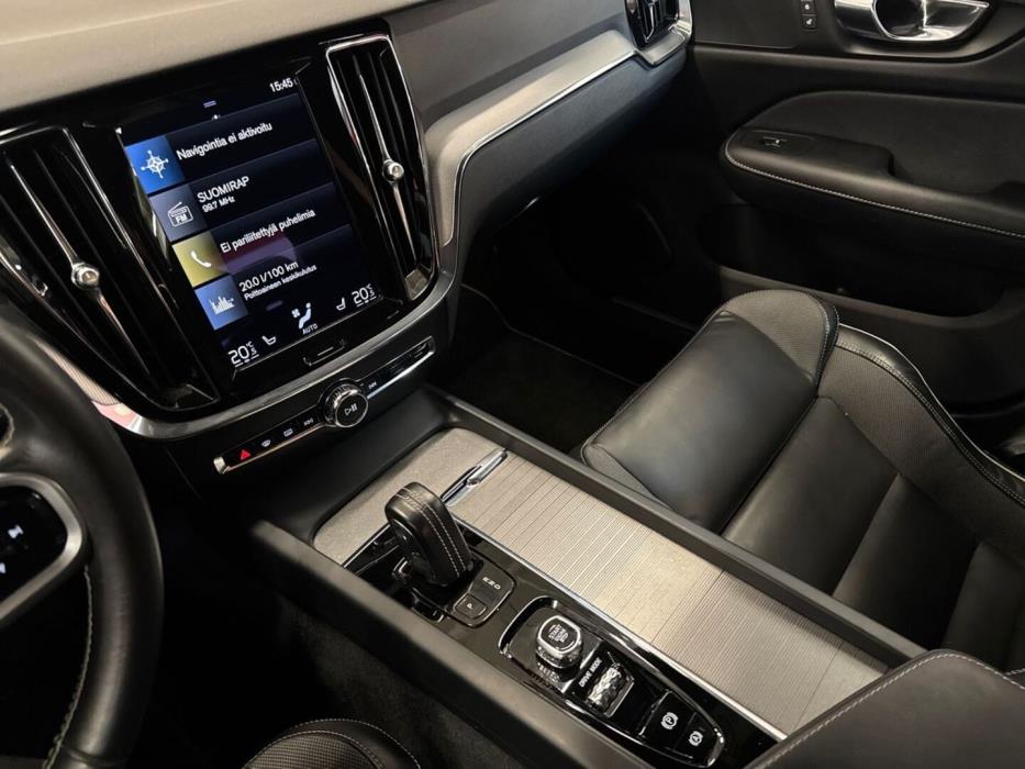 VOLVO S60 2020