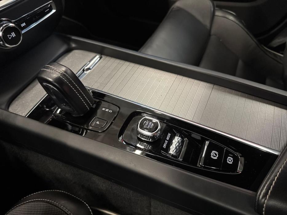 VOLVO S60 2020
