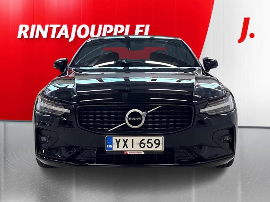VOLVO S60 2020