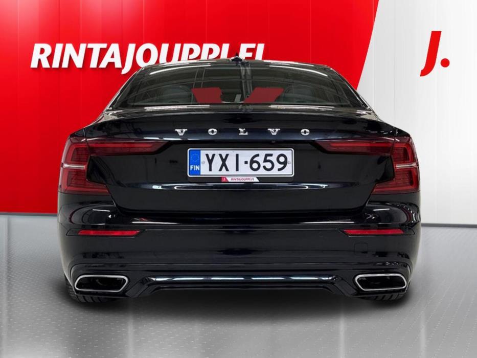 VOLVO S60 2020