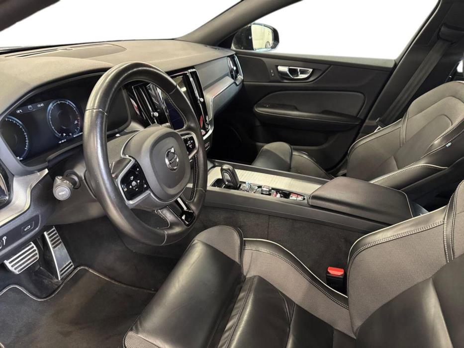 VOLVO S60 2020
