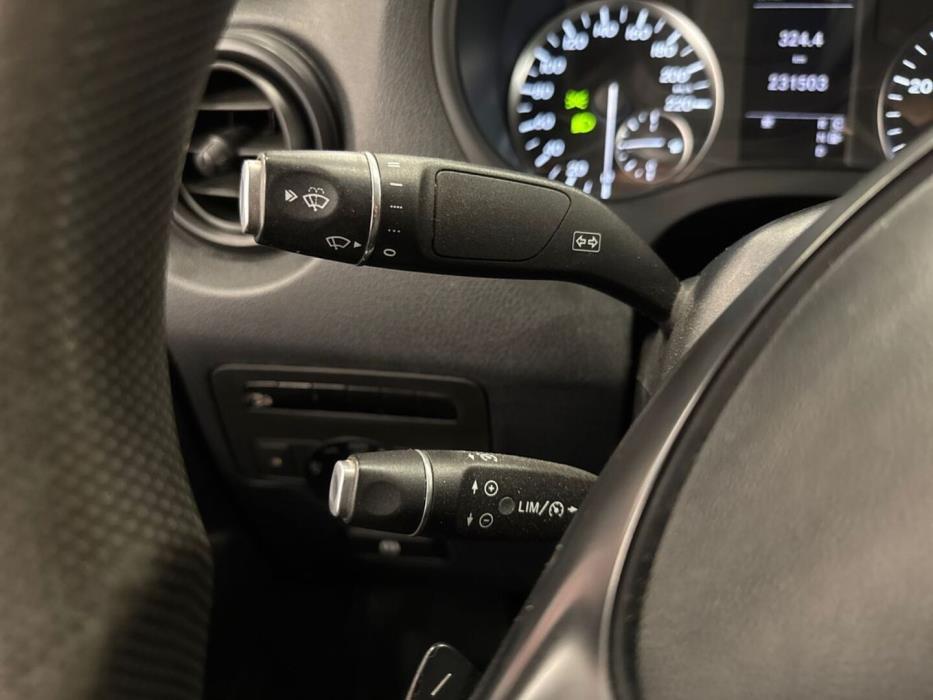 MERCEDES-BENZ Vito 2016