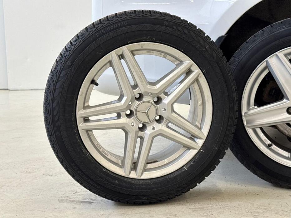 MERCEDES-BENZ Vito 2016