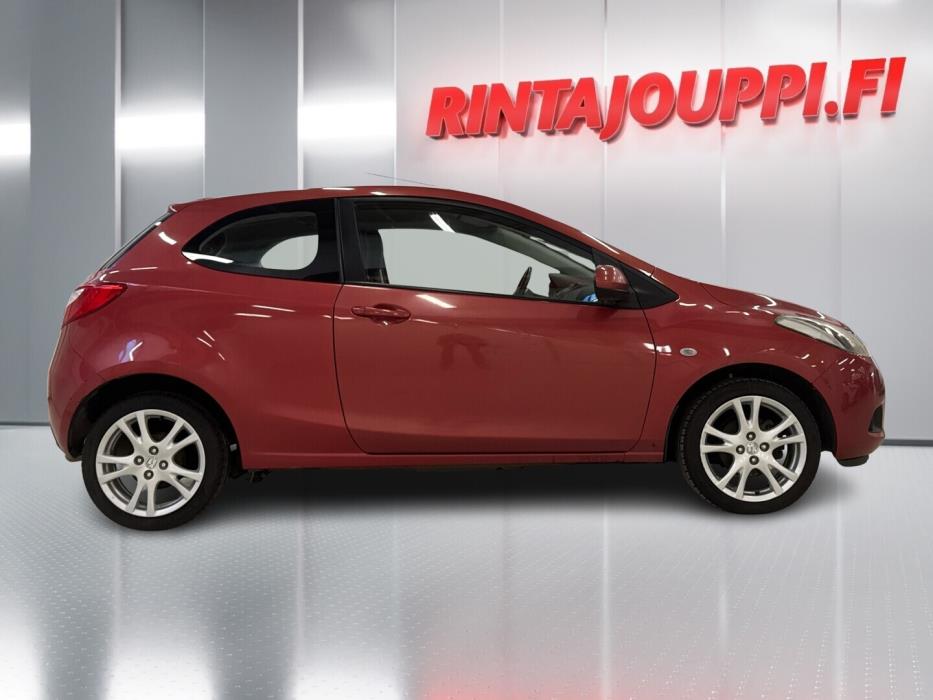 MAZDA Mazda2 2009