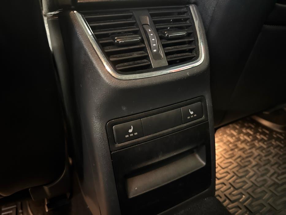 SKODA Octavia 2016