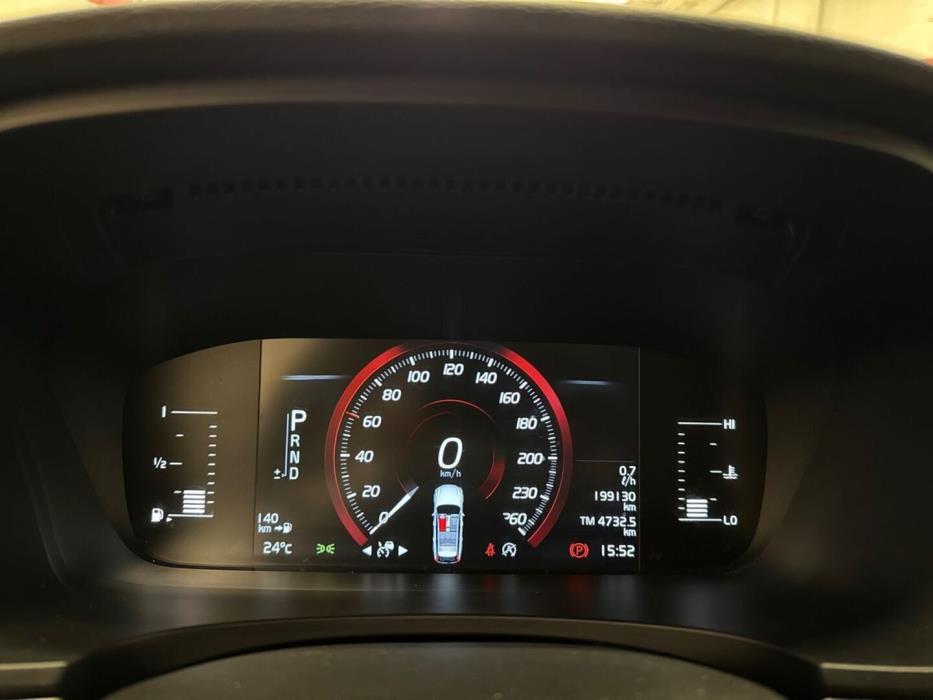 VOLVO V90 2017