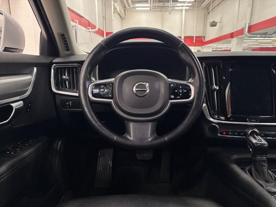 VOLVO V90 2017