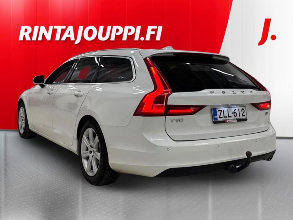 VOLVO V90 2017