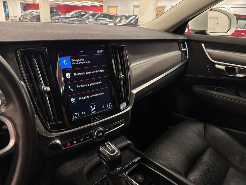 VOLVO V90 2017