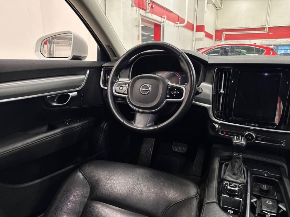 VOLVO V90 2017